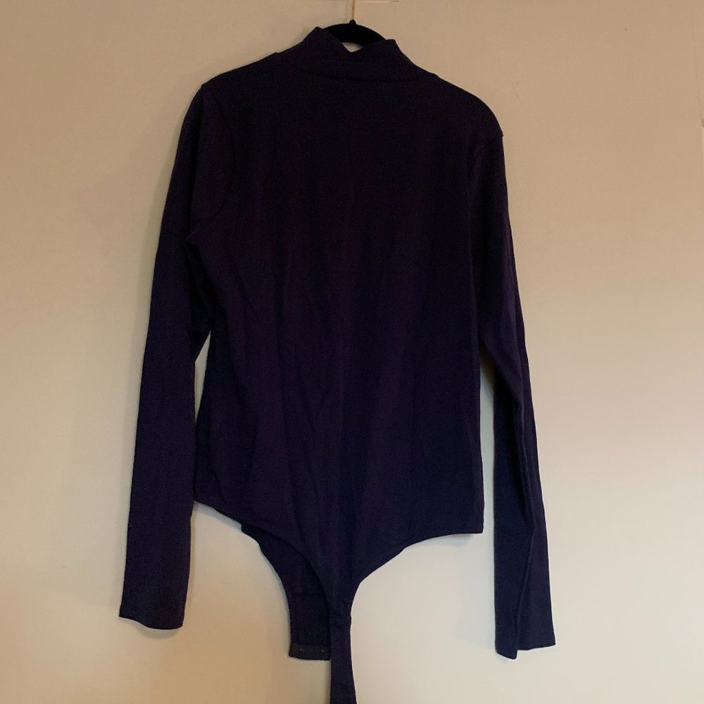 The Luna Bodysuit- Size XL